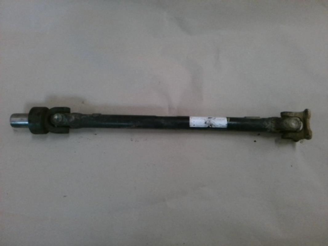 Albero di trasmissione anteriore SUZUKI GRAND VITARA 1 Diésel - 1