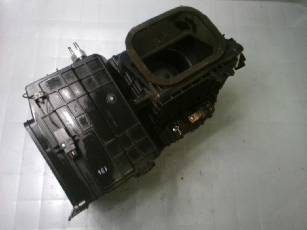 Blocco riscaldamento HYUNDAI TERRACAN Diésel - 1