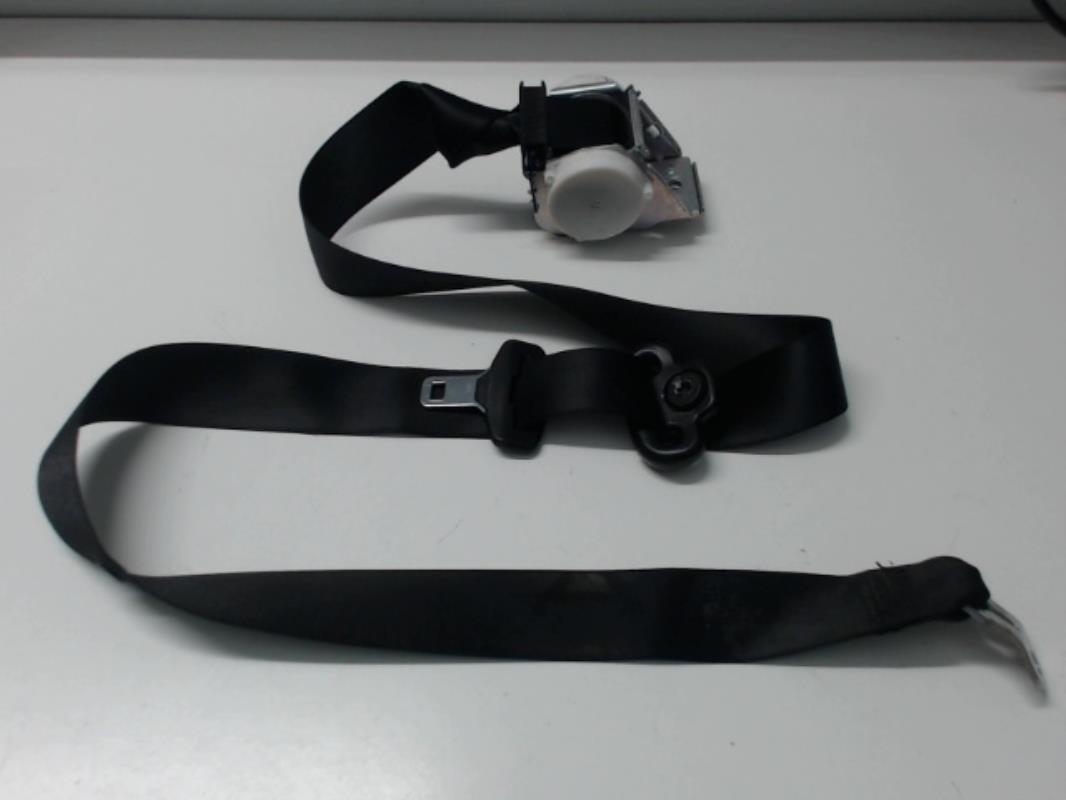 Cintura di sicurezza posteriore destra BMW SERIE 6 E63 COUPE PHASE 2 Diésel - 1