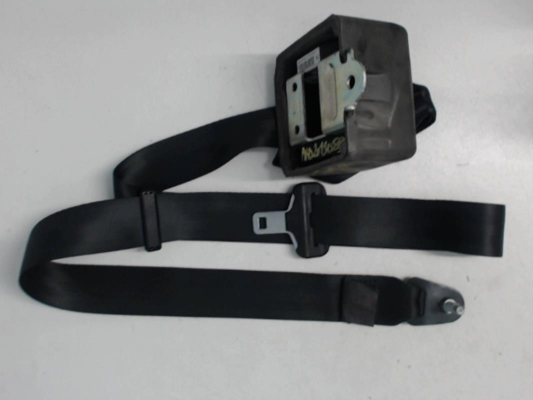Image Ceinture arriere droit - PEUGEOT 308 1