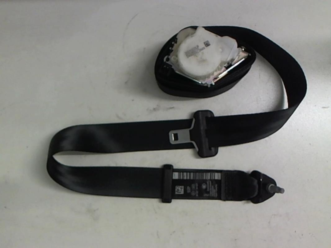 Cintura di sicurezza posteriore destra CITROEN C3 2 PHASE 1 Gasolina - 1