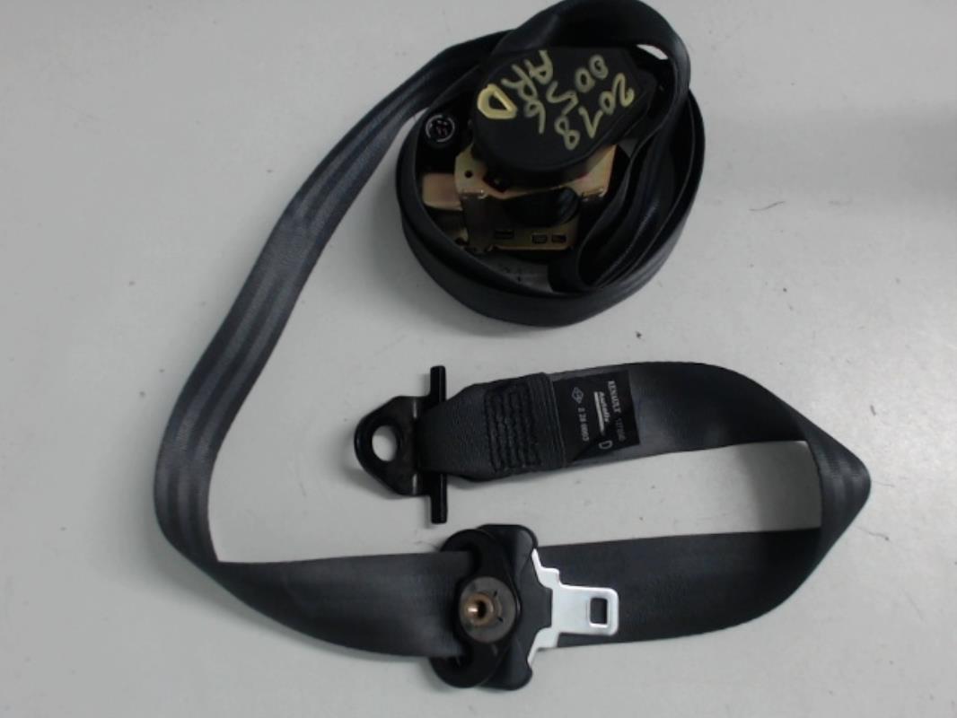 Cintura di sicurezza posteriore destra RENAULT LAGUNA 2 PHASE 1 BREAK Diésel - 1
