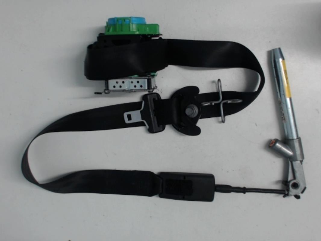 Cintura di sicurezza anteriore destra CITROEN C4 GRAND PICASSO 1 Diésel - 1