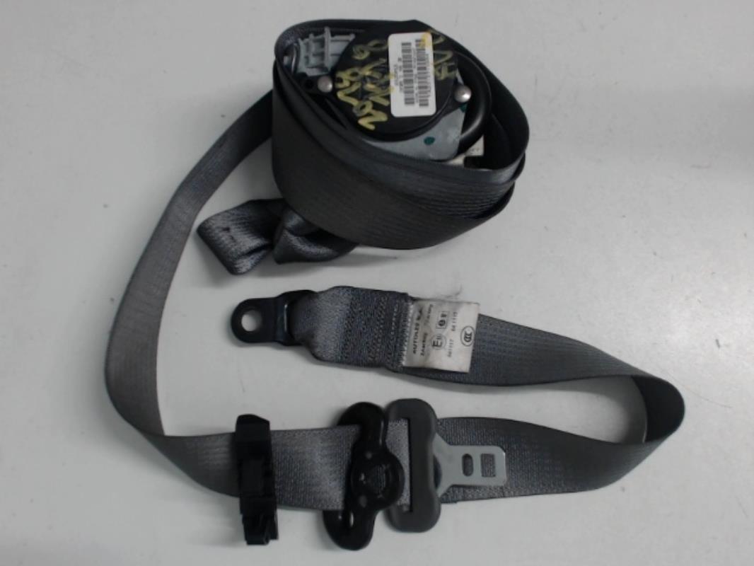Cintura di sicurezza anteriore destra CHRYSLER SEBRING 2 Diésel - 1