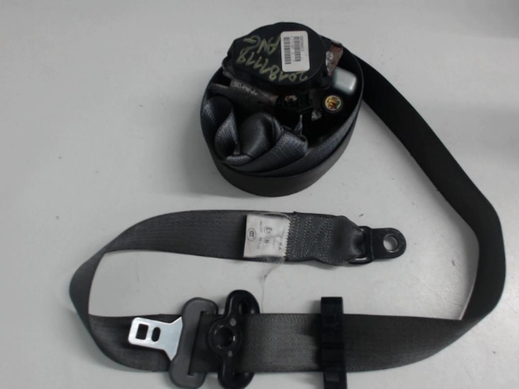 Cintura di sicurezza anteriore sinistra CHRYSLER SEBRING 2 Diésel - 1