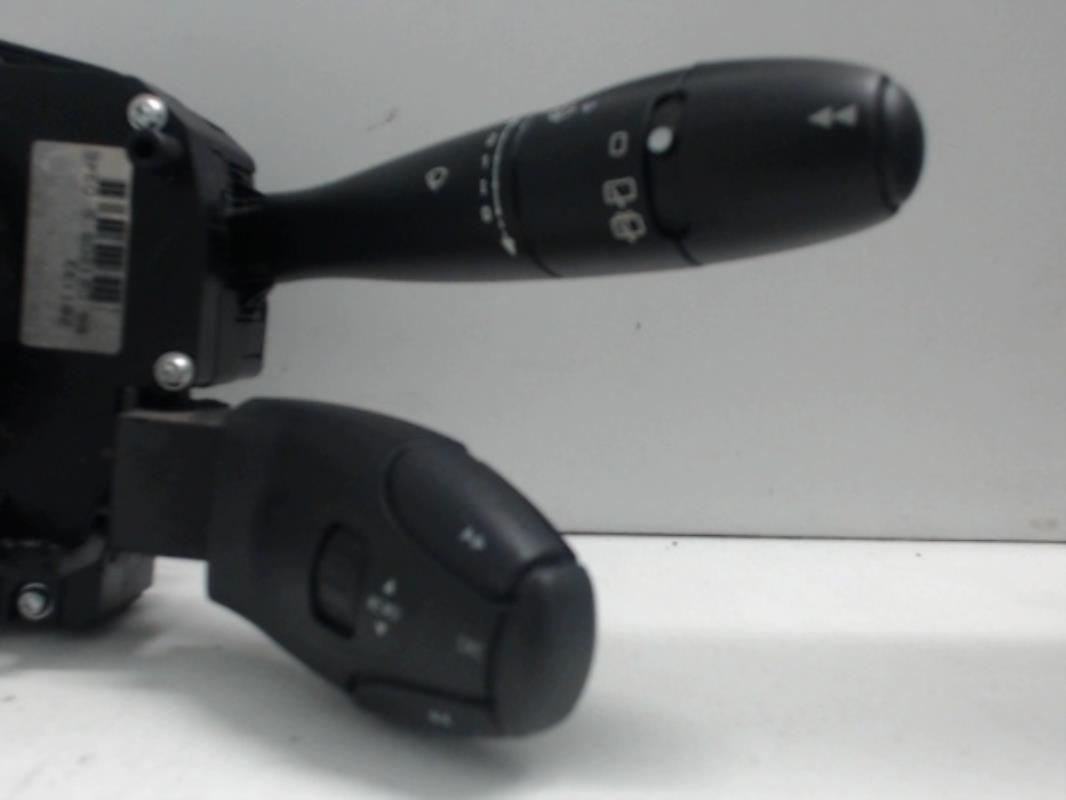 Image Com (Bloc Contacteur Tournant+Commodo Essuie Glace+Commodo Phare) - PEUGEOT 207