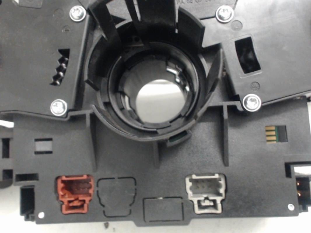 Image Com (Bloc Contacteur Tournant+Commodo Essuie Glace+Commodo Phare) - PEUGEOT 207
