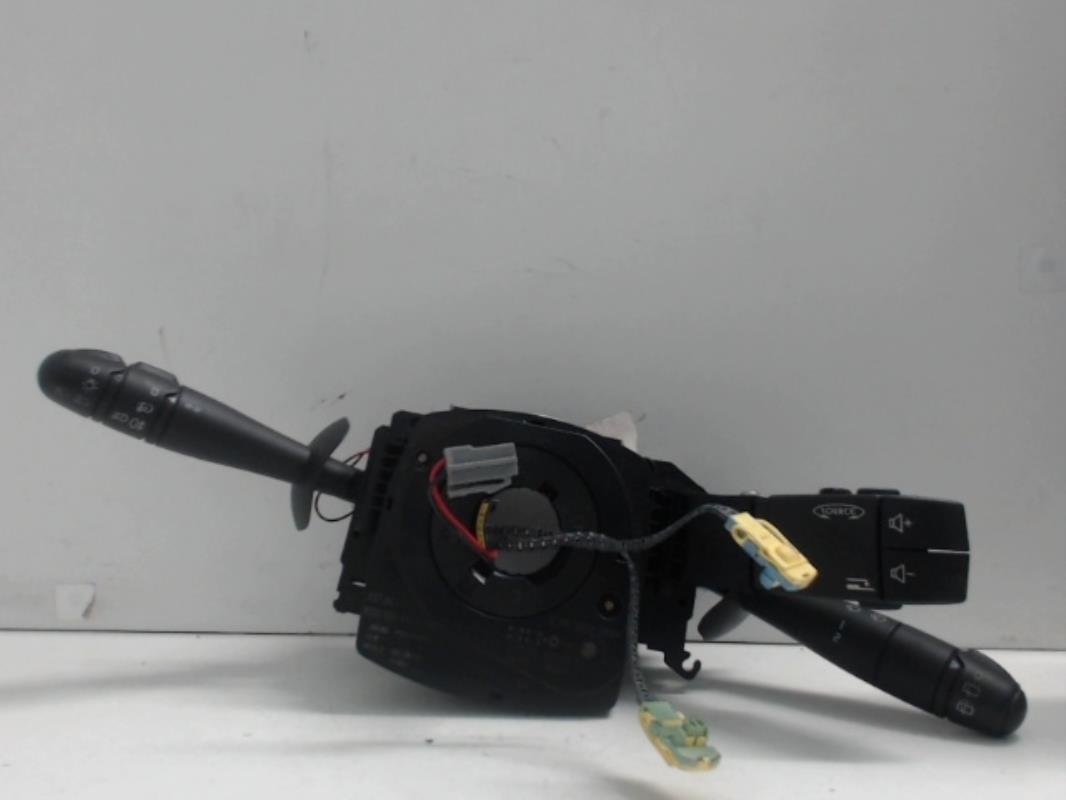 Devio guida completo con contatto spiralato RENAULT LAGUNA 2 PHASE 1 BREAK Diésel - 1