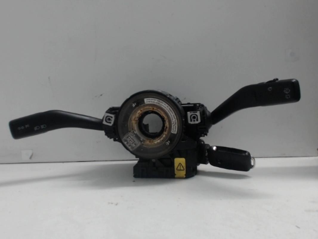 Devio guida completo con contatto spiralato VOLKSWAGEN CADDY 3 PHASE 1 Diésel - 1
