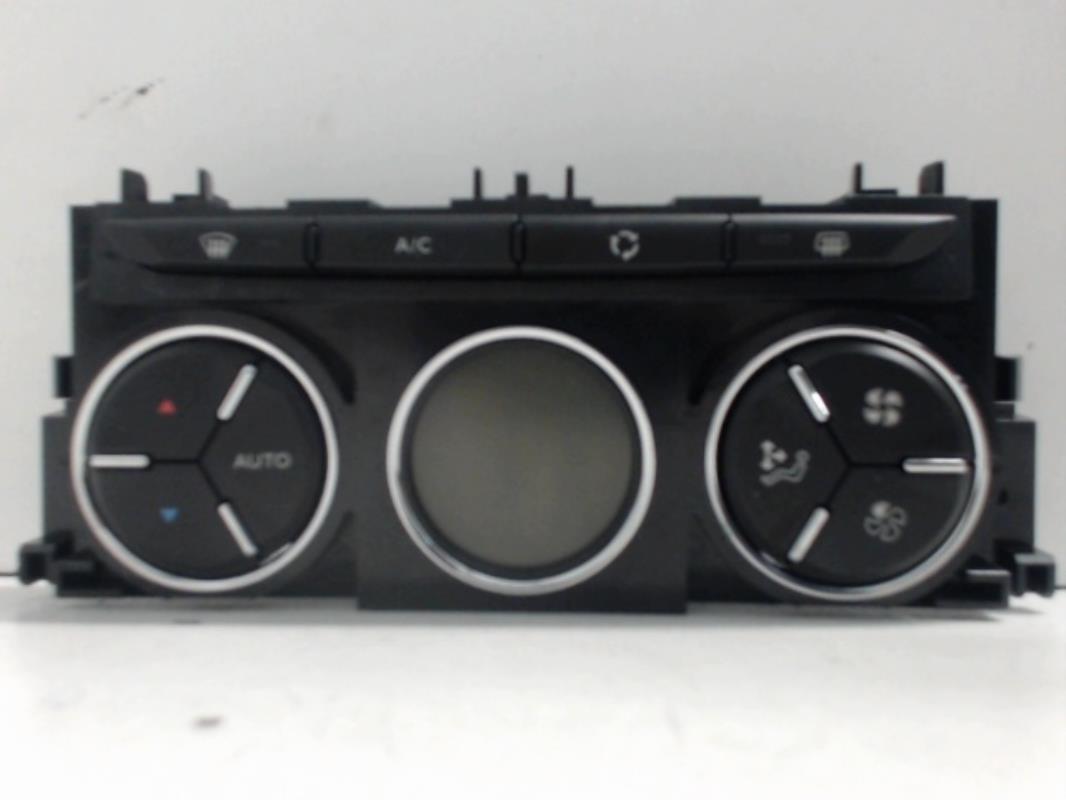 Commande chauffage CITROEN C3 2 PHASE 2 Essence - 1