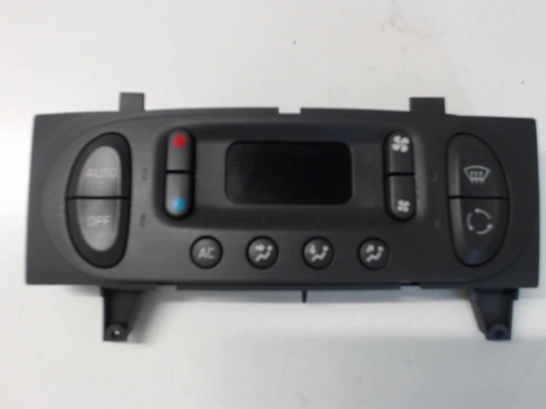 Commande chauffage RENAULT SCENIC 1 PHASE 2 Essence - 1