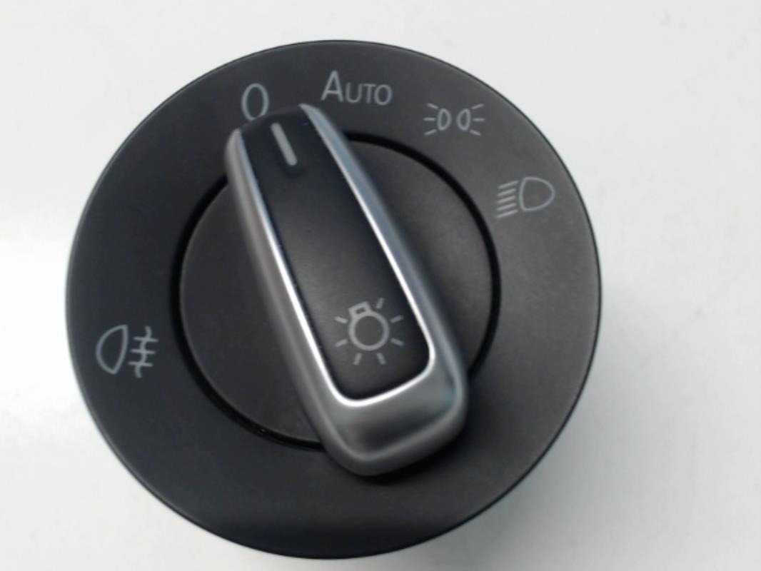 Commande de phare VOLKSWAGEN GOLF 6 Diesel - 1