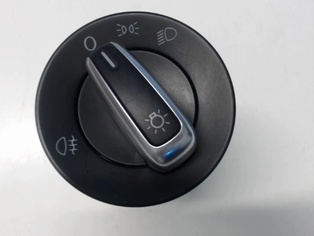 Commande de phare VOLKSWAGEN POLO 5 PHASE 1 Diesel - 1