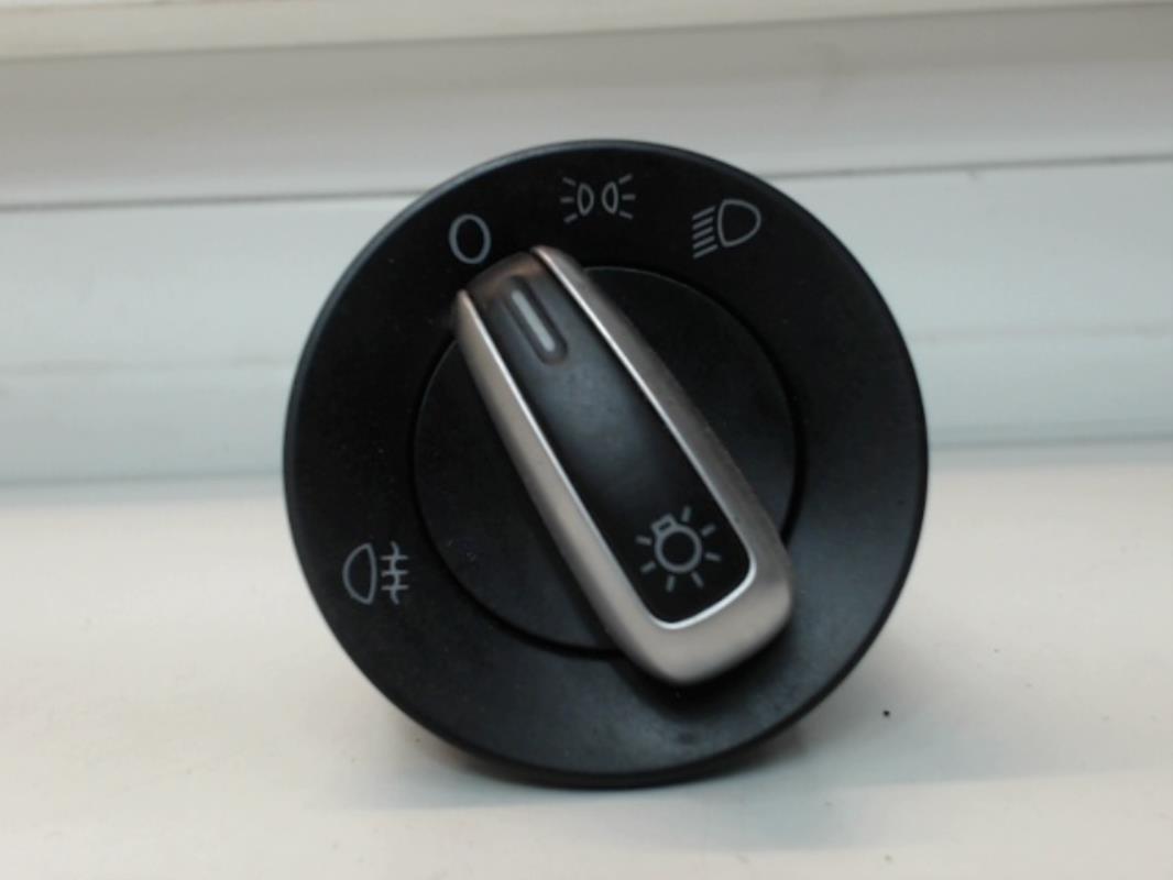 Commande de phare VOLKSWAGEN TRANSPORTER 5 CARAVELLE PHASE 2 Diesel - 1