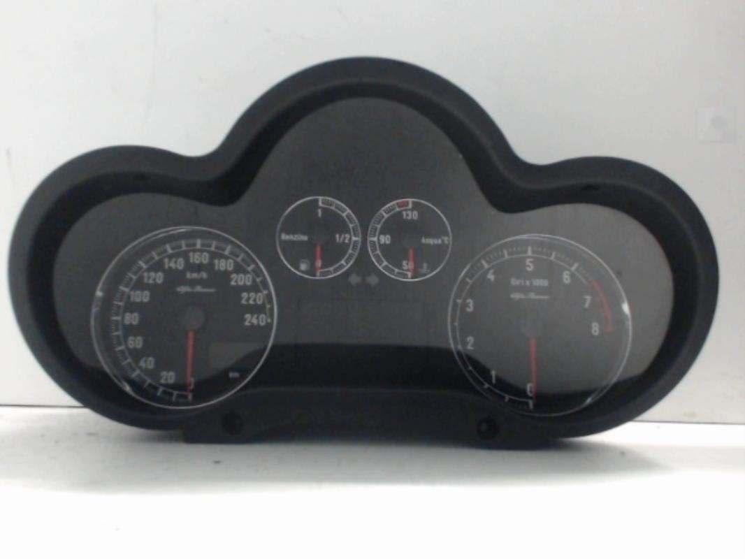 Compteur ALFA ROMEO 147 PHASE 2 Essence - 1