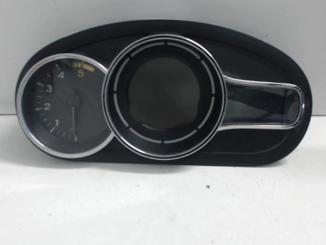 Compteur RENAULT MEGANE 3 PHASE 1 Diesel - 1
