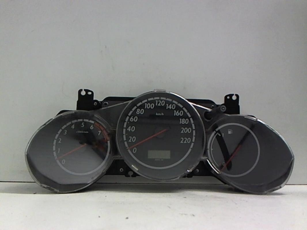 Compteur HONDA JAZZ 2 Essence - 1