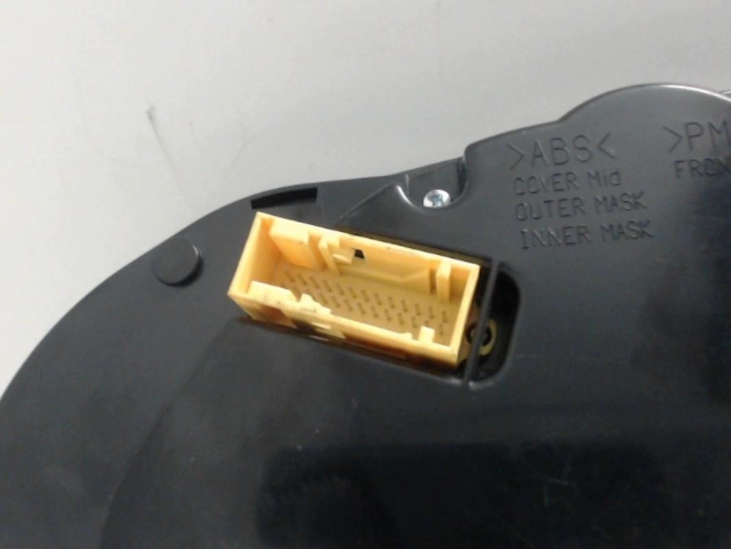 Image Compteur - PEUGEOT 3008 1