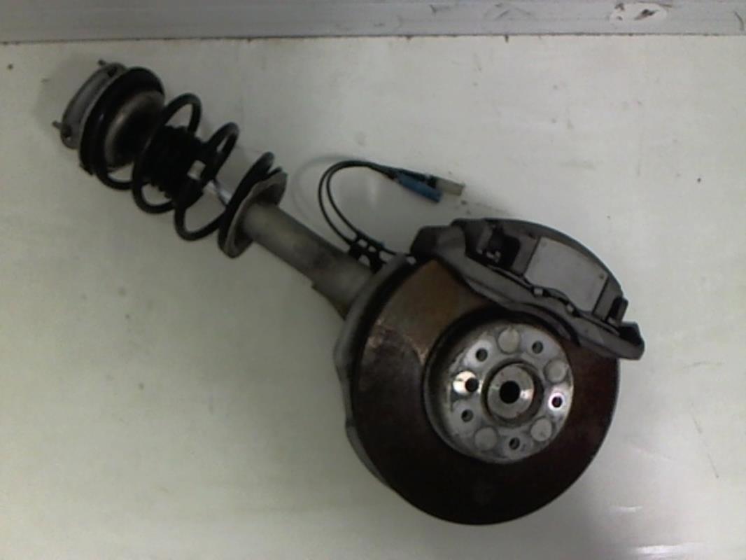 Mozzo anteriore sinistro BMW SERIE 6 E63 COUPE PHASE 2 Diésel - 1