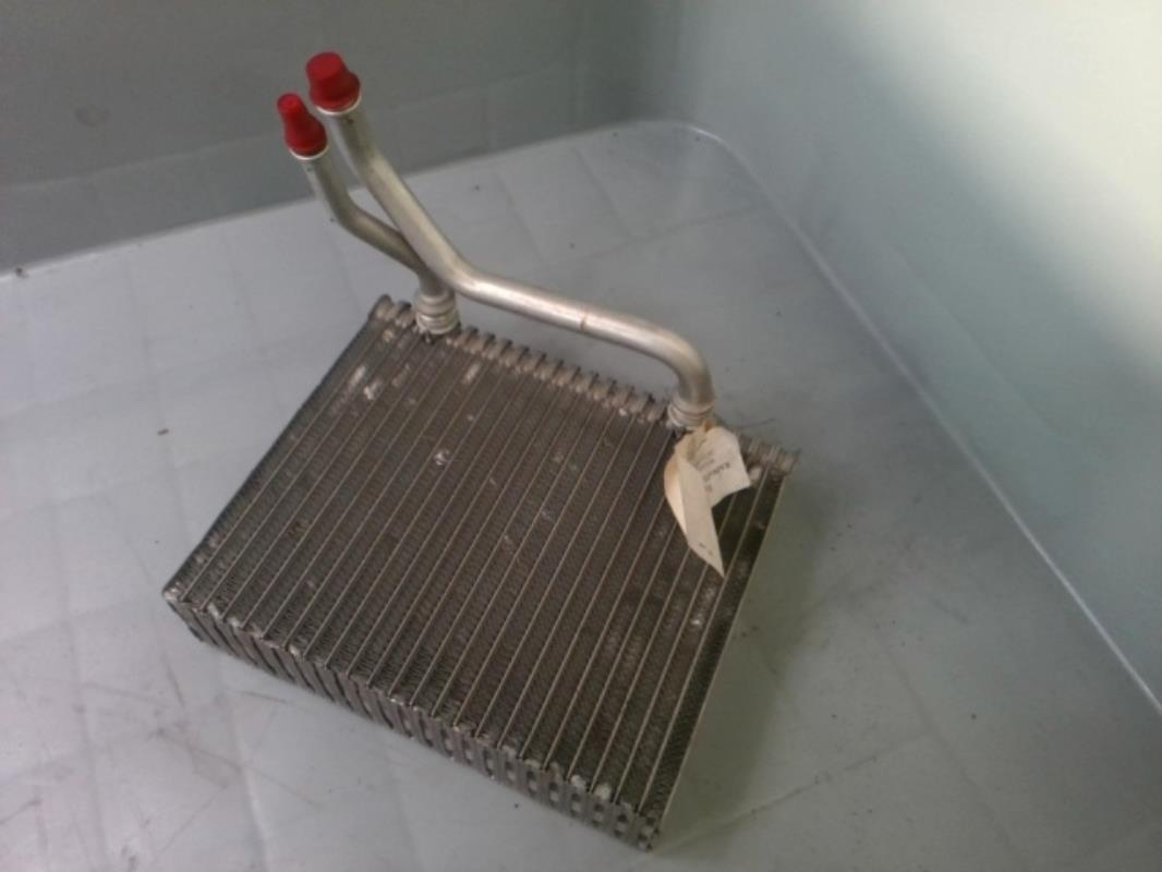 Condenseur de clim RENAULT MEGANE 2 PHASE 2 Diesel - 1