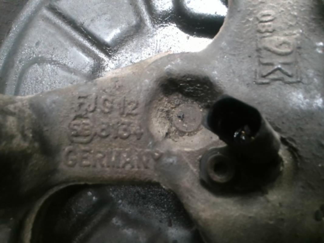 Foto del ricambio