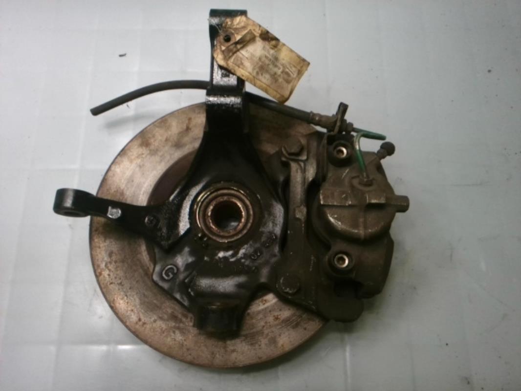 Mozzo anteriore sinistro RENAULT LAGUNA 2 PHASE 1 Diésel - 1
