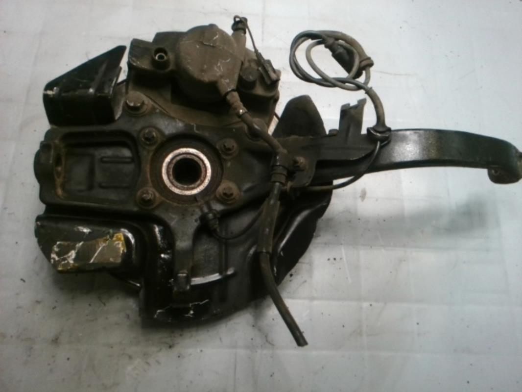 Mozzo anteriore destro ALFA ROMEO BRERA COUPE Gasolina - 1