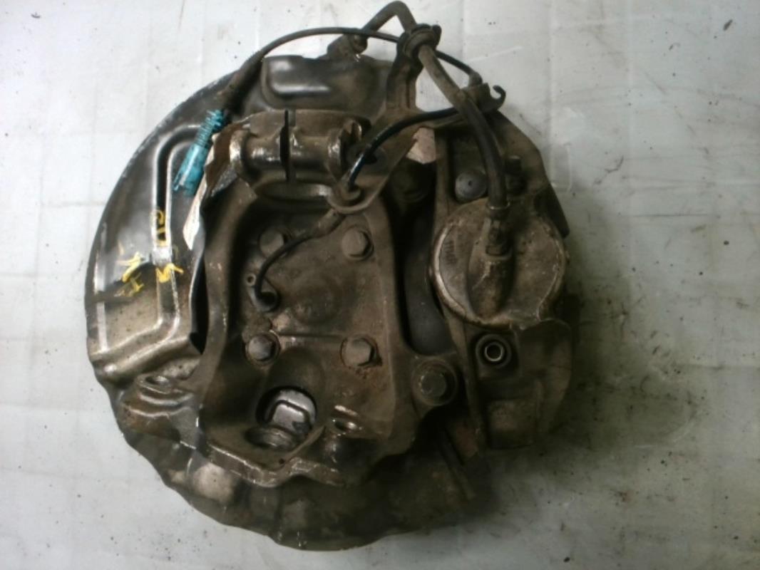 Mozzo anteriore destro BMW SERIE 5 E60 PHASE 2 Diésel - 1