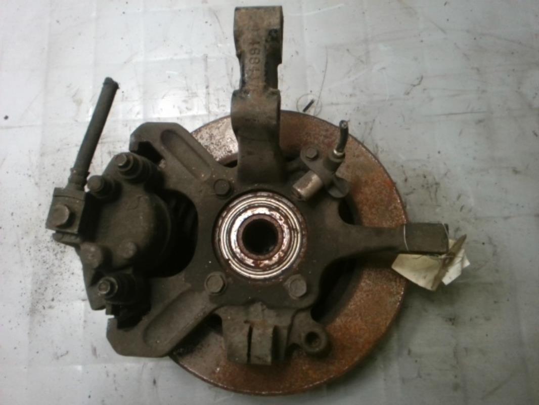 Mozzo anteriore destro CHRYSLER VOYAGER 3 Diésel - 1