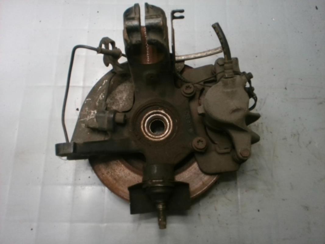 Mozzo anteriore sinistro PEUGEOT 607 PHASE 1 Diésel - 1