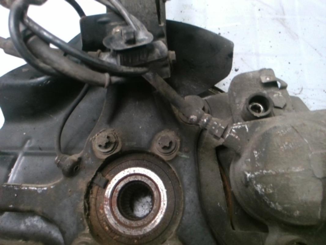 Mozzo anteriore sinistro ALFA ROMEO BRERA COUPE Gasolina - 1