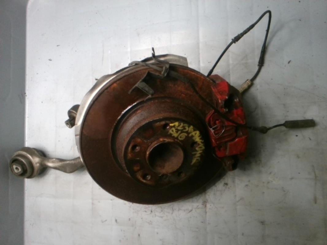 Mozzo anteriore sinistro BMW SERIE 1 E81 Diésel - 1