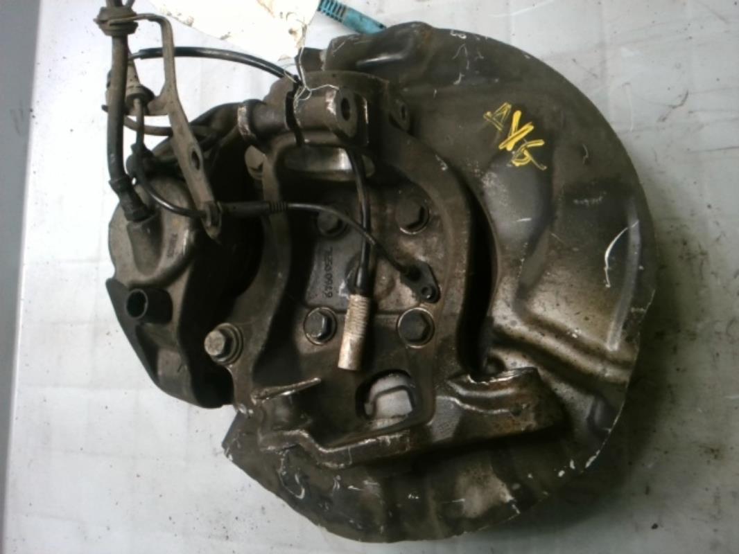 Moyeu avant gauche BMW SERIE 5 E60 PHASE 2 Diesel - 1