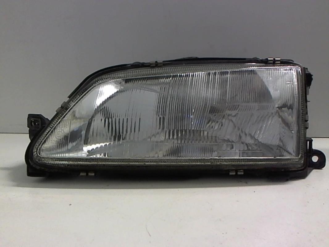 Image Optique avant principal gauche (feux)(phare) - PEUGEOT 306