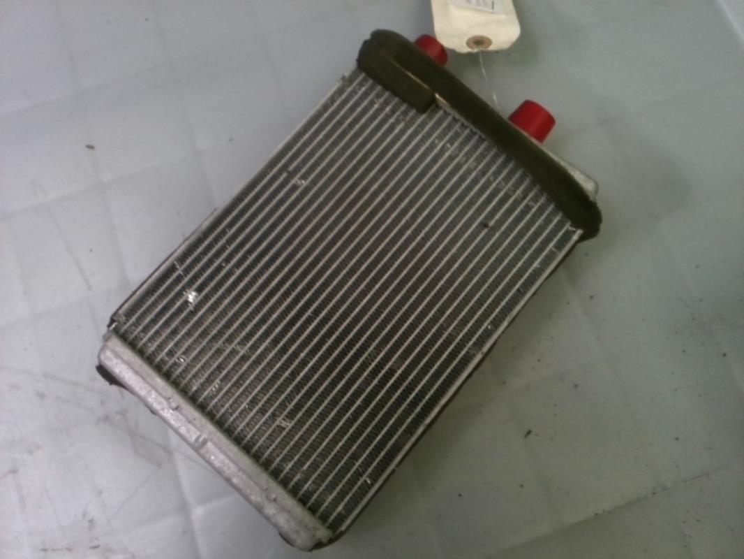 Radiatore riscaldamento FIAT PUNTO 2 PHASE 1 Diésel - 1
