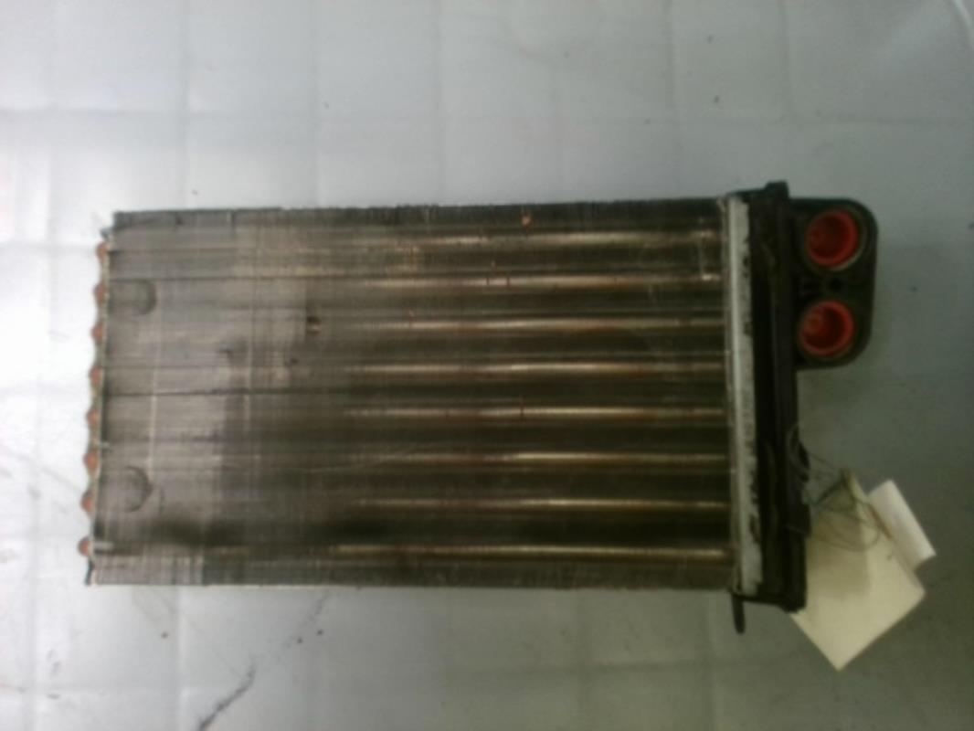 Radiatore riscaldamento RENAULT SCENIC 1 PHASE 1 Diésel - 1