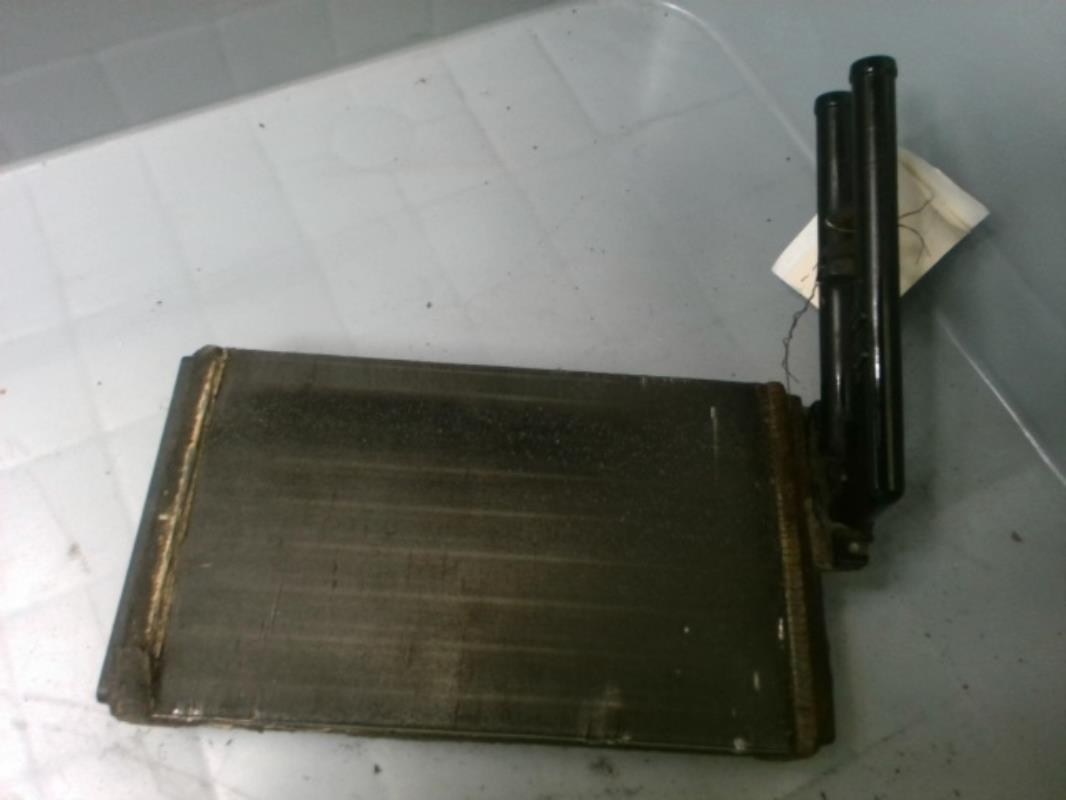 Radiateur chauffage FORD TRANSIT 1  - 1