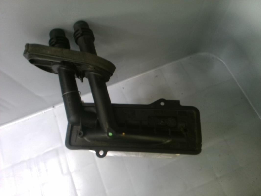 Radiatore riscaldamento SKODA OCTAVIA 1 PHASE 2 BREAK Diésel - 1