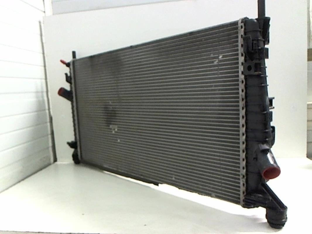 Radiateur eau FORD FOCUS 2 PHASE 2 Diesel - 1
