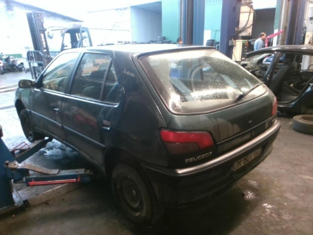 Image Cardan gauche (transmission) - PEUGEOT 306