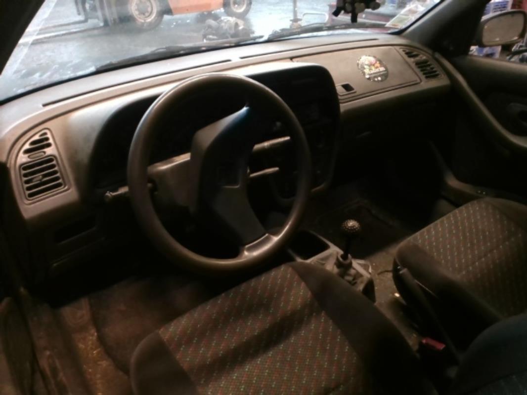 Image Cardan gauche (transmission) - PEUGEOT 306