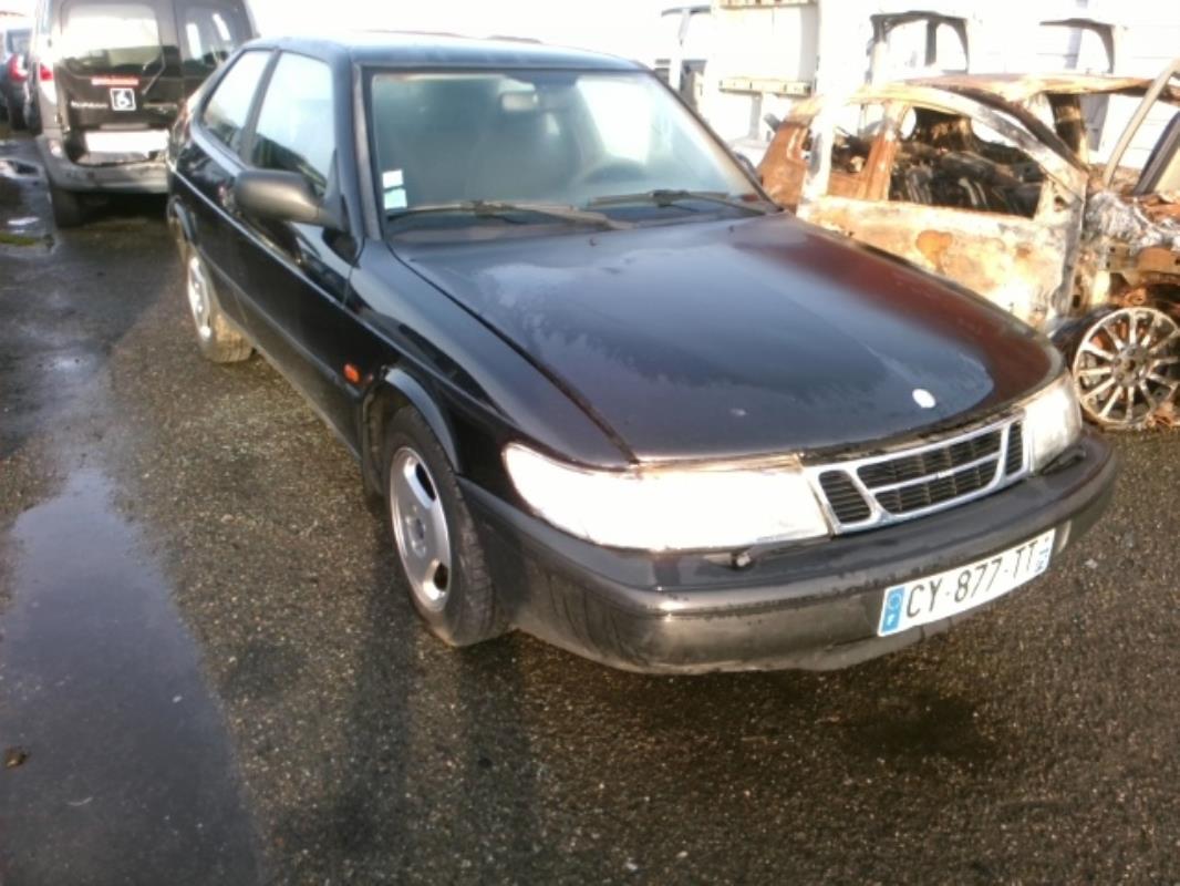 Image Porte avant gauche - SAAB 900 2