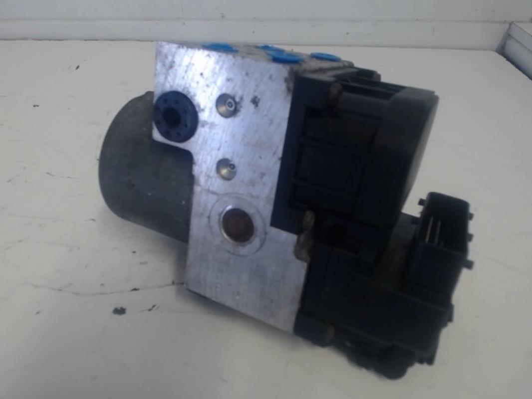 Bloc ABS (freins anti-blocage) RENAULT GRAND MODUS PHASE 2 Diesel - 1