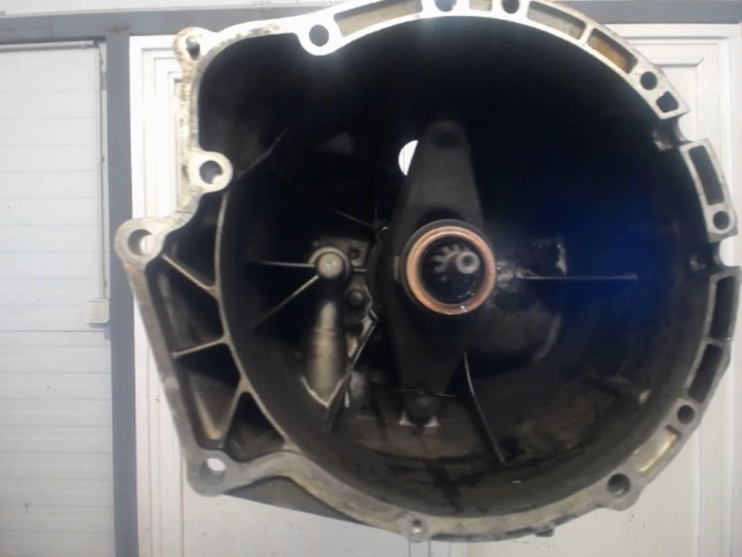 Image Boite de vitesses - BMW SERIE 5 E39