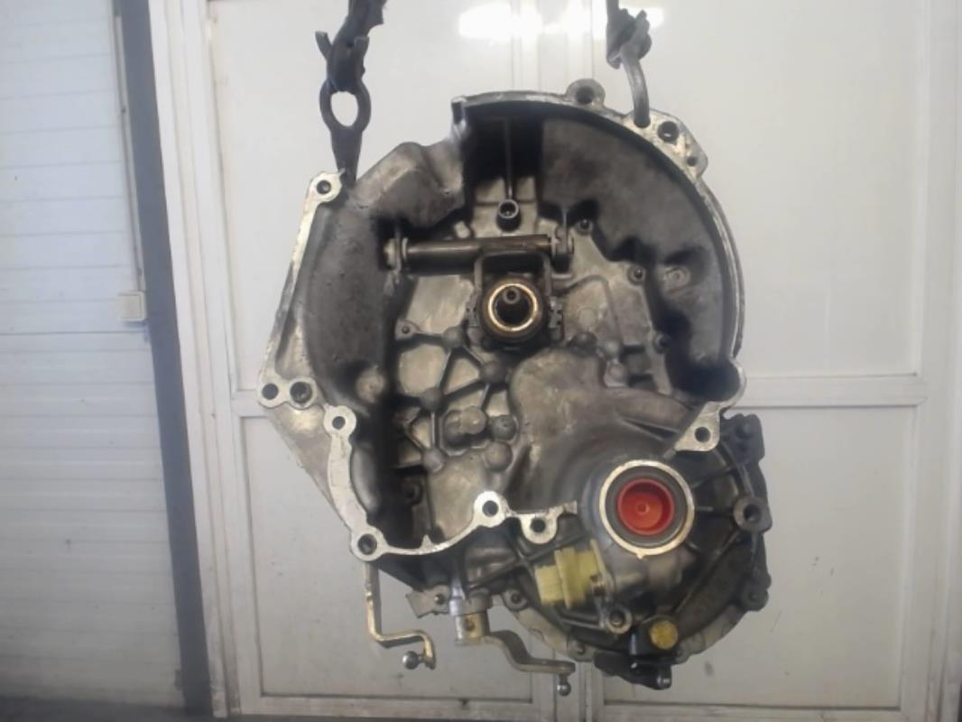 Scatola cambio PEUGEOT 206 PHASE 1 Gasolina - 1
