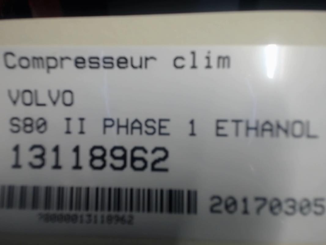 Photo de la pièce