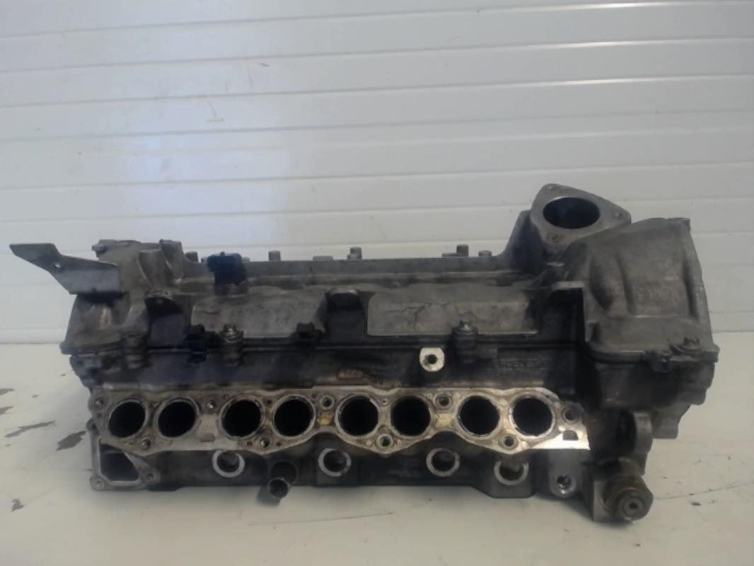 Image Culasse - MERCEDES CLASSE A 168