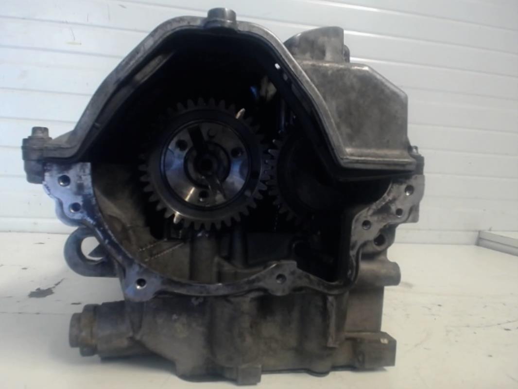 Image Culasse - MERCEDES CLASSE A 168