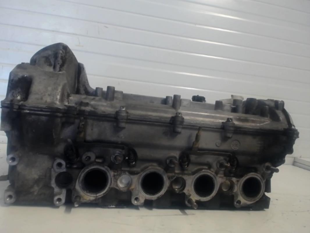 Image Culasse - MERCEDES CLASSE A 168
