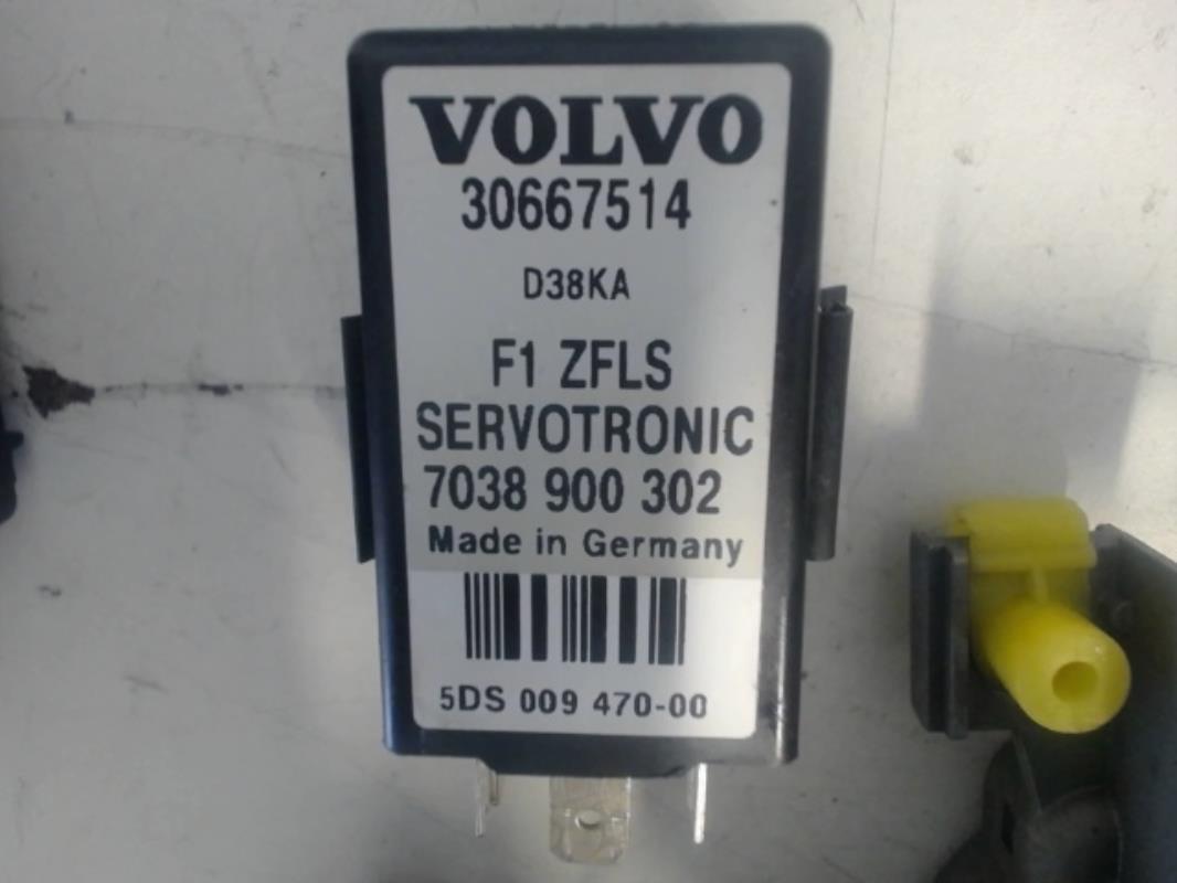 Image Kit de demarrage - VOLVO S 80 2
